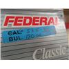 Image 3 : 30-06 Spring Reload Ammo 53.5 gr - MUST PROVIDE PROOF OF PAL PRIOR TO PURCHASE - WE DO NOT SHIP AMMO