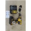 Image 1 : Dewalt DCD 795 1/2'' 20 Volt Cordless Hammer Drill with Battery and Charger 