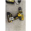 Image 2 : Dewalt DCD 795 1/2'' 20 Volt Cordless Hammer Drill with Battery and Charger 