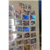 Image 2 : 110 Basketball, Football, and Baseball Cards - Mostly Rookies 