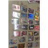 Image 3 : 110 Basketball, Football, and Baseball Cards - Mostly Rookies 