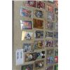 Image 5 : 110 Basketball, Football, and Baseball Cards - Mostly Rookies 