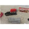 Image 2 : 9 Avon After Shave Bottles - Cars, Vans, Train Plus More 