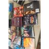 Image 3 : 20 IMAX DVD's , Planet Earth DVD's, Assorted TV Series 
