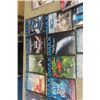 Image 5 : 20 IMAX DVD's , Planet Earth DVD's, Assorted TV Series 