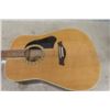 Image 5 : Rocker Model RA-100 Acoustic Guitar with Soft Case 