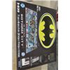 Image 2 : Spider Man Plastic 3D Display , Gotham City 4D Puzzle, 2 Spiderman Puzzles 