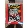 Image 4 : Spider Man Plastic 3D Display , Gotham City 4D Puzzle, 2 Spiderman Puzzles 