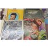 Image 3 : 31 Assorted Rock LP's - Beatles, Alice Cooper, Guess Who, Ricky Nelson Plus More 