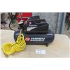Image 1 : Campbell Hausfield 3 Gallon Portable Air Compressor 