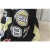 Image 5 : CCM Sidney Crosby Size 52 Jersey with Tie Down