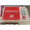 Image 2 : Monopoly 80th Anniversary Edition, Rummoli Game, Sealed Nascar Monopoly, Bicycle Box with Cards, Dic