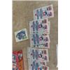Image 3 : Sealed Box Donrus Best Of American League, Small Sealed Pack of Baseball, 1992 Pepsi Cards - Lot of 
