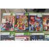 Image 2 : 21 Assorted Xbox 360 Games - Assassins' Creed, Halo, Call of Duty Plus More 