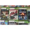 Image 3 : 21 Assorted Xbox 360 Games - Assassins' Creed, Halo, Call of Duty Plus More 