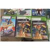 Image 4 : 21 Assorted Xbox 360 Games - Assassins' Creed, Halo, Call of Duty Plus More 