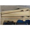 Image 5 : Cecilio 4/4 Blue Violin and Case with Turner 