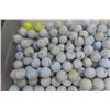 Image 2 : Over 400 Quality Used Golf Balls with Tub 