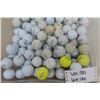 Image 4 : Over 400 Quality Used Golf Balls with Tub 