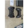 Image 3 : PS3 Console and Controllers 