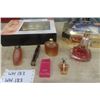 Image 4 : Jennifer Anniston and Elizabeth Taylor Perfume, Assorted Other Perfumes
