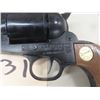 Image 6 : 1981-83 Crosman Model 1861 Shiloh 177 Cal Pellet Pistol up to 350 FPS - untested