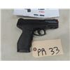Image 4 : Taurus PT24-7 Semi Auto Bax BB Pistol FPS up to 305 - untested