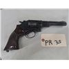 Image 1 : 1976- 81 Crosman Model 38C Pellet Pistol up to 326 FPS - untested