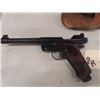 Image 3 : 1960's Crosman Model Mark 1 Target Pellet Pistol 300 - 400 FPS- untested