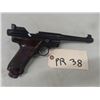 Image 4 : 1960's Crosman Model Mark 1 Target Pellet Pistol 300-400 FPS- untested