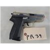Image 1 : Cybergun Sig Pro Sauer SP2022 Co2 BB Pistol up to 426 FPS- untested