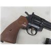 Image 2 : 1981 Crosman Model 357 Pellet Pistol up to 435 FPS- untested