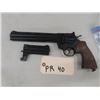Image 4 : 1981 Crosman Model 357 Pellet Pistol up to 435 FPS- untested