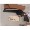Image 4 : 1981 Crosman Model 357 Pellet Pistol up to 435 FPS- untested