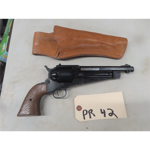 1981-83 Crosman Model 1861 Shiloh 177 Cal Pellet Pistol up to 350 FPS- untested