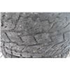 Image 4 : Set of 4 Toyo Open Country Xtreme LT 305-70 R16 Tires, Worn Chevy/GMC 1500 Series 6 Bolt Tires 