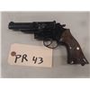 Image 4 : 1976-81 Crosman Model 38C Pellet Pistol up to 326 FPS- untested