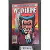 Image 1 : Wolverine #1 Marvel Limited Series- September 82