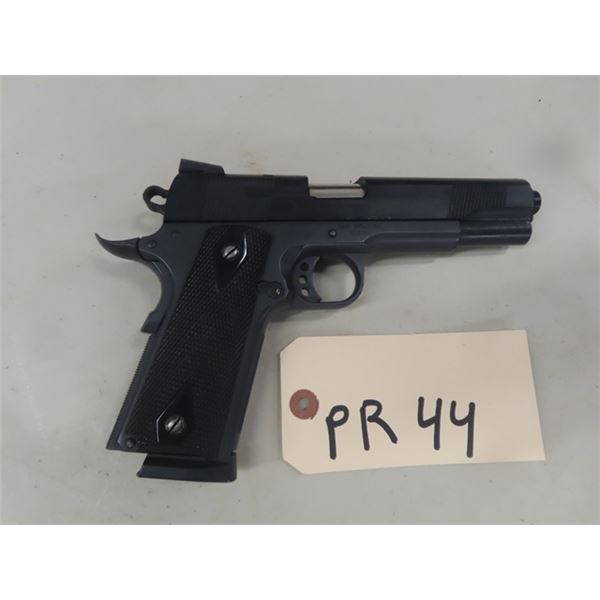 Smith & Wesson SW 1911 BB Pistol up to 288 FPS- untested