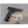 Image 1 : Smith & Wesson SW 40F BB Pistol up to 330 FPS- untested