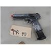 Image 2 : Smith & Wesson SW 40F BB Pistol up to 330 FPS- untested