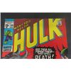 Image 2 : Hulk Comics # 139 - May 1971 