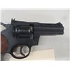 Image 2 : Crosman Model 357 Six Pellet Pistol up to 435 FPS- untested - AS IS - cracked grip