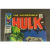 Image 2 : Incredible Hulk #104 June 1968 