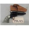 Image 1 : Crosman Model 44 Peacemaker Pellet Pistol up to 265 FPS- untested 