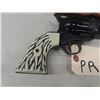 Image 3 : Crosman Model 44 Peacemaker Pellet Pistol up to 265 FPS- untested 