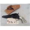 Image 5 : Crosman Model 44 Peacemaker Pellet Pistol up to 265 FPS- untested 