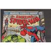 Image 2 : Amazing Spiderman # 119 - April 1973 