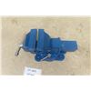 Image 2 : 4'' Table Vice # 100 - Swivels 