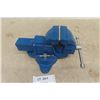 Image 3 : 4'' Table Vice # 100 - Swivels 